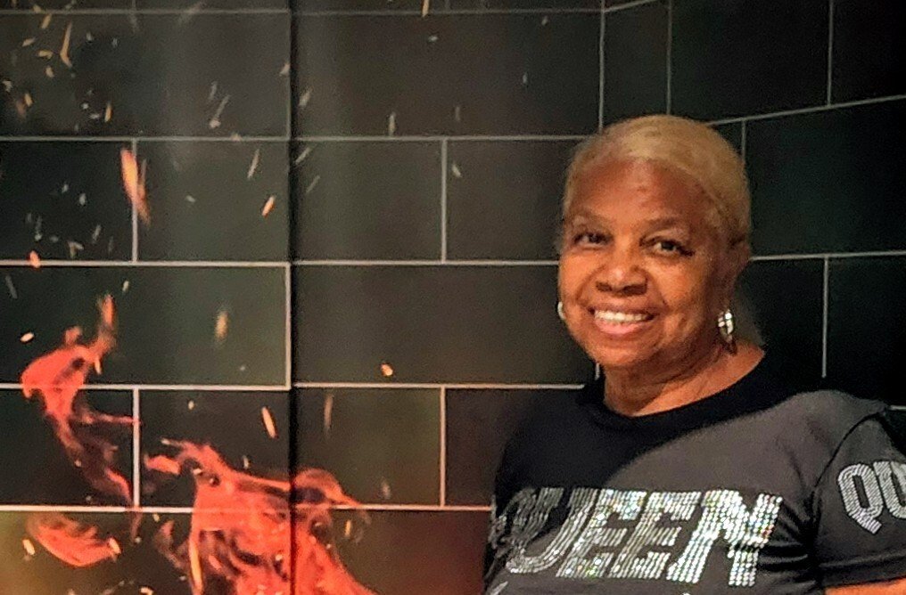 Claudette Owens